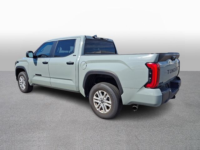 Thumbnail: 2025 Toyota Tundra - 6