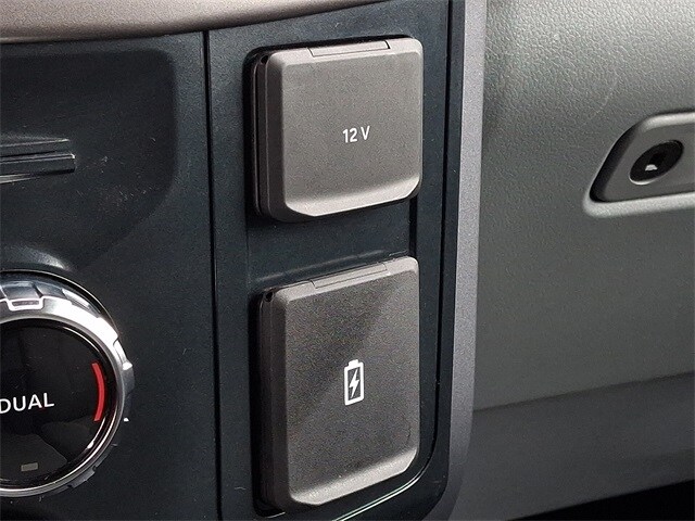 Thumbnail: 2025 Ford F-150 - 24