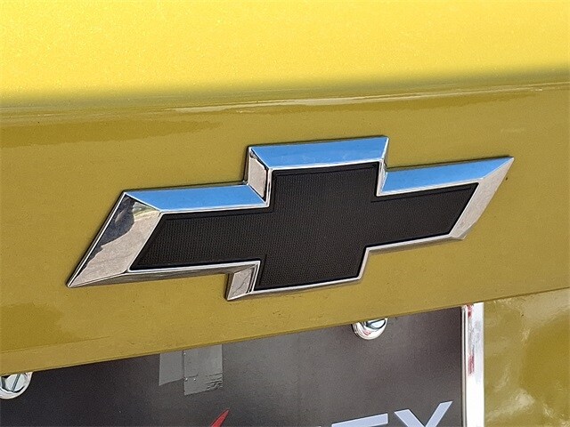 Thumbnail: 2024 Chevrolet Trax - 24