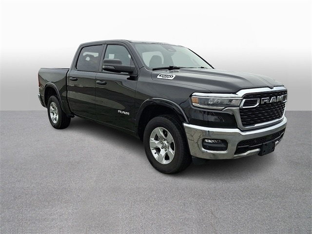 Thumbnail: 2025 RAM 1500 - 4