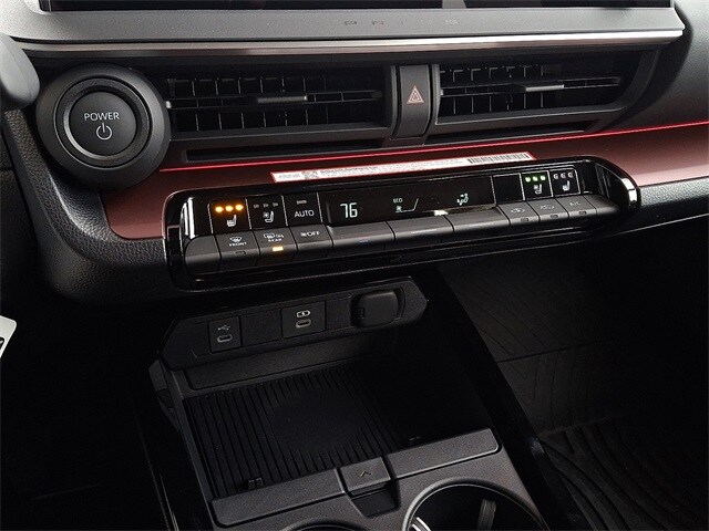 Thumbnail: 2026 Toyota Prius - 10