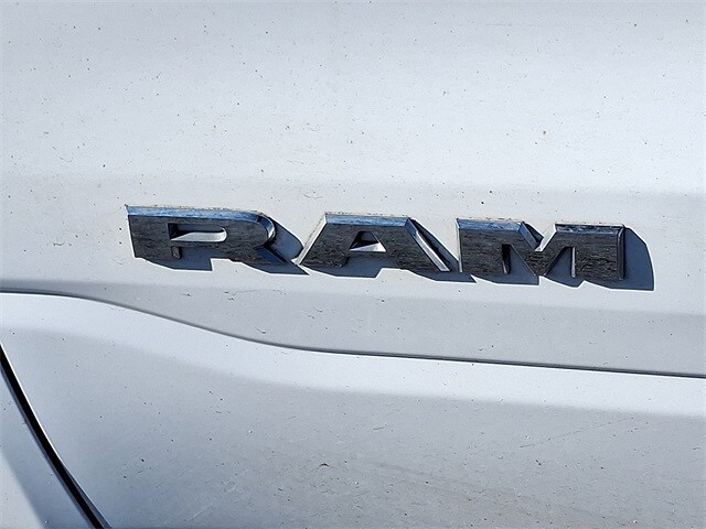Thumbnail: 2022 RAM 1500 - 30