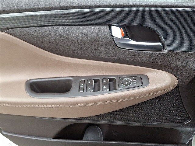 Thumbnail: 2023 Hyundai Santa Fe - 12