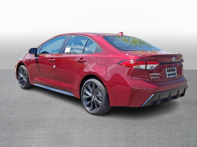 Thumbnail: 2026 Toyota Corolla - 4