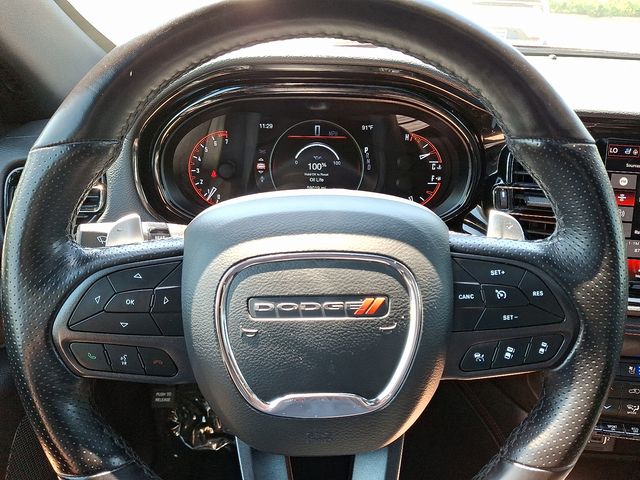 Thumbnail: 2024 Dodge Durango - 17