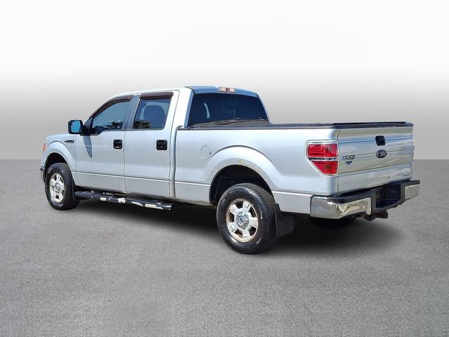 Thumbnail: 2014 Ford F-150 - 6