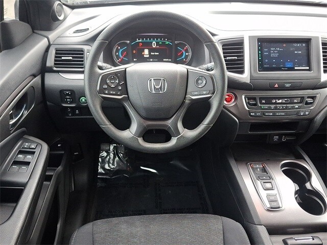 Thumbnail: 2020 Honda Passport - 11