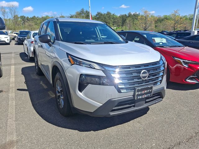 Thumbnail: 2024 Nissan Rogue - 5