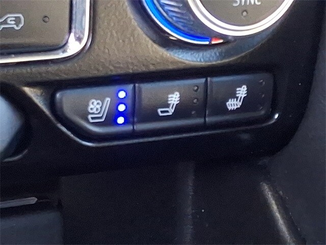 Thumbnail: 2021 GMC Yukon - 31