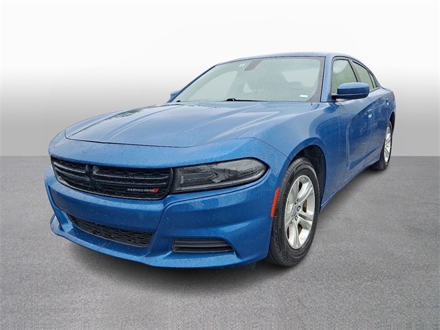 Thumbnail: 2022 Dodge Charger - 1