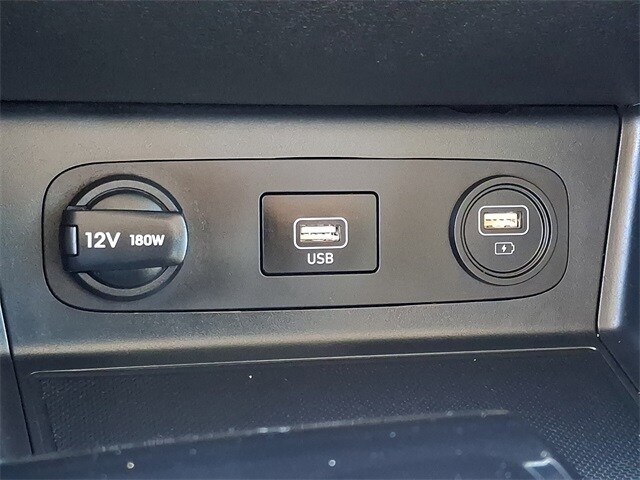 Thumbnail: 2023 Hyundai Sonata - 24