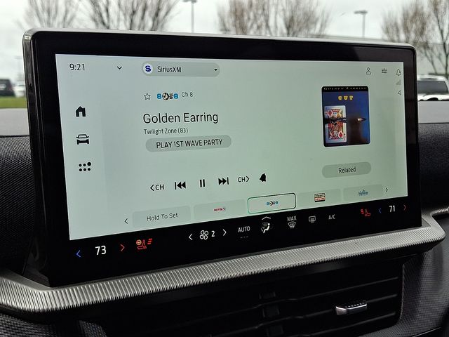 Thumbnail: 2025 Ford Explorer - 18