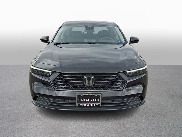 Thumbnail: 2024 Honda Accord - 2