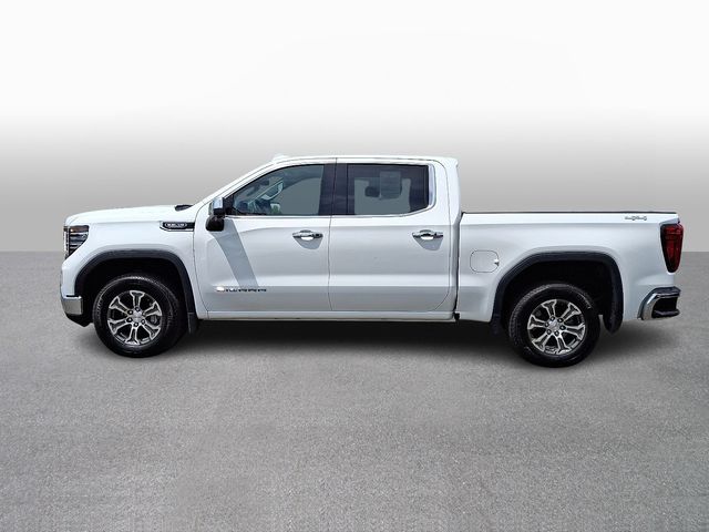 Thumbnail: 2026 GMC Sierra 1500 - 7