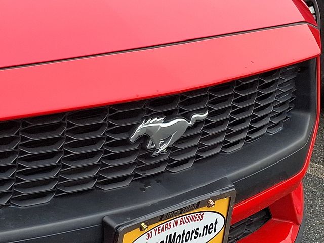 Thumbnail: 2024 Ford Mustang - 10