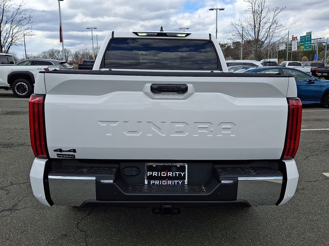 Thumbnail: 2026 Toyota Tundra - 5