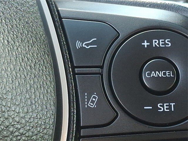 Thumbnail: 2024 Toyota RAV4 - 25