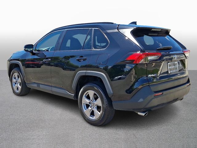 Thumbnail: 2025 Toyota RAV4 - 6