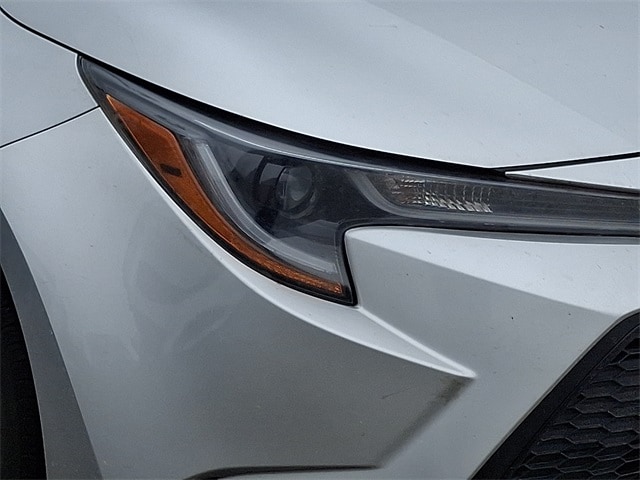 Thumbnail: 2020 Toyota Corolla - 4