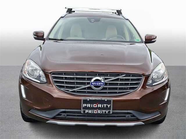 Thumbnail: 2016 Volvo XC60 - 2