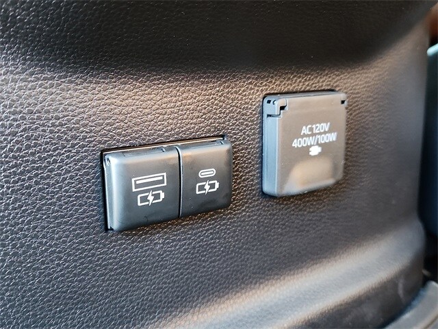 Thumbnail: 2026 Toyota Tundra - 11