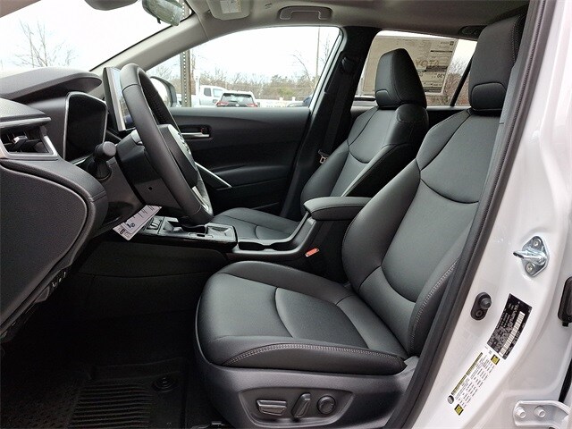 Thumbnail: 2026 Toyota Corolla Cross - 11