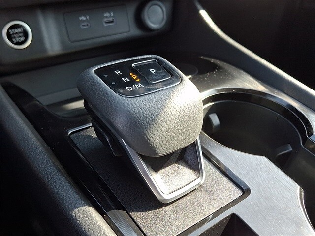 Thumbnail: 2023 Nissan Rogue - 14