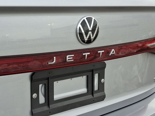 Thumbnail: 2025 Volkswagen Jetta - 31
