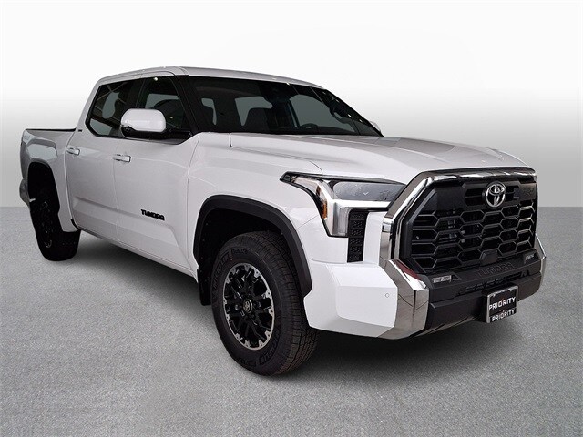 Thumbnail: 2026 Toyota Tundra - 3