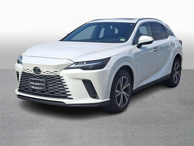 2023 Lexus RX 350 -
                  Springfield, VA