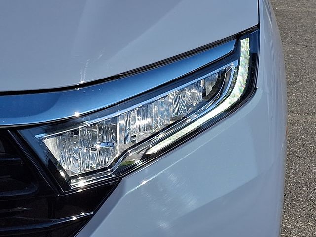 Thumbnail: 2024 Honda Odyssey - 9