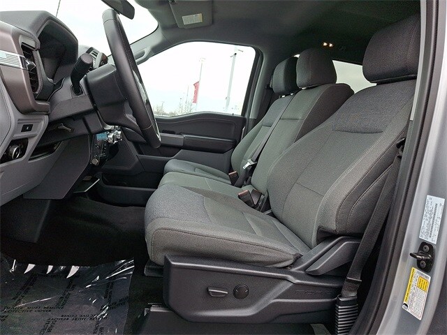 Thumbnail: 2025 Ford F-150 - 13