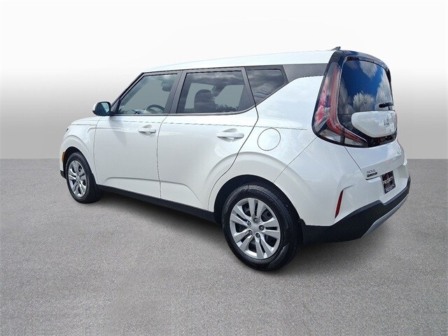 Thumbnail: 2023 Kia Soul - 6