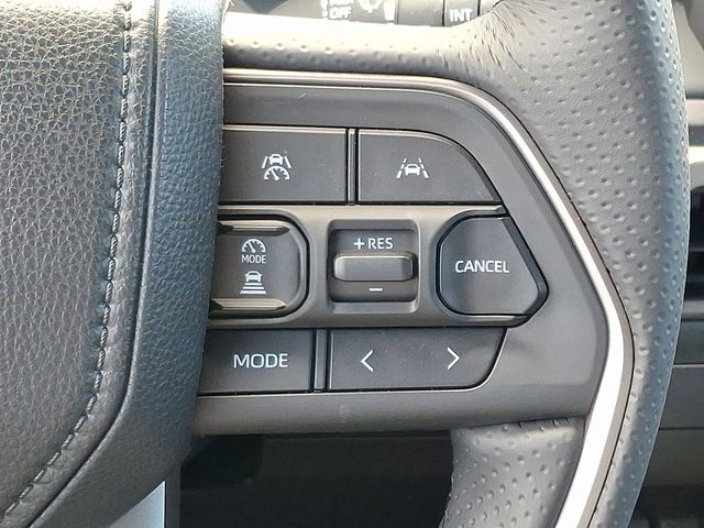 Thumbnail: 2026 Toyota 4Runner - 21