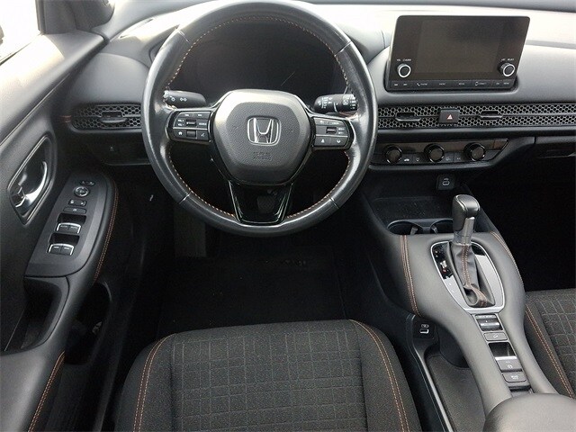 Thumbnail: 2023 Honda HR-V - 11