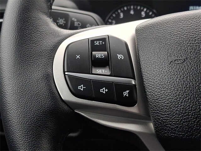 Thumbnail: 2022 Ford Explorer - 20