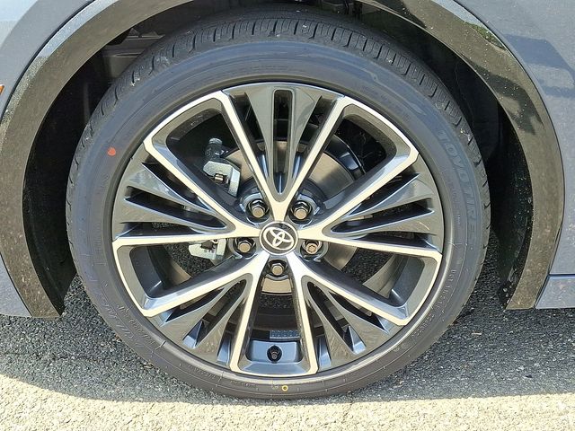 Thumbnail: 2026 Toyota Prius - 5