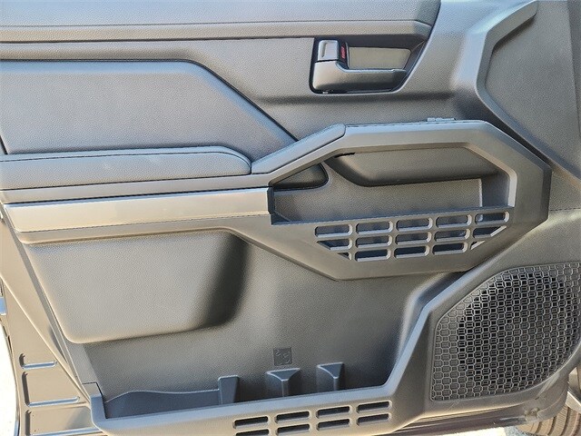 Thumbnail: 2025 Toyota Tacoma - 8