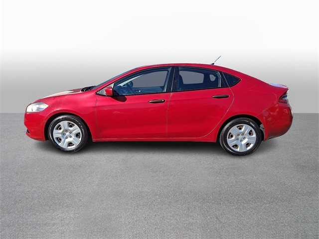 Thumbnail: 2013 Dodge Dart - 7
