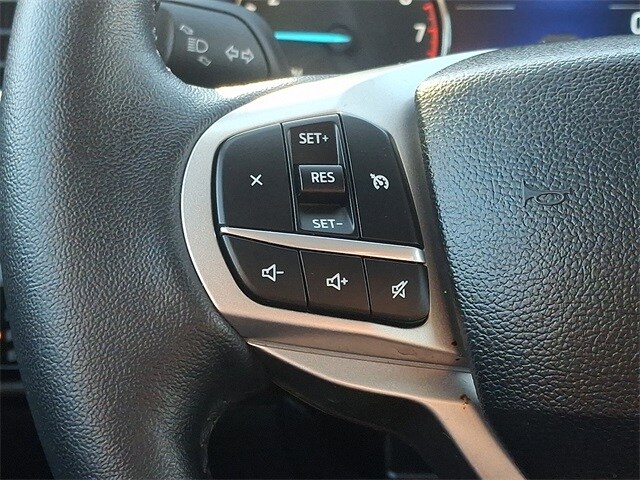 Thumbnail: 2023 Ford Explorer - 21