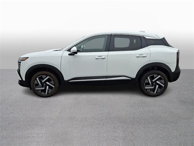 Thumbnail: 2025 Nissan Kicks - 7