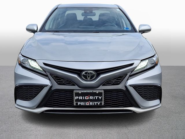 Thumbnail: 2024 Toyota Camry - 2