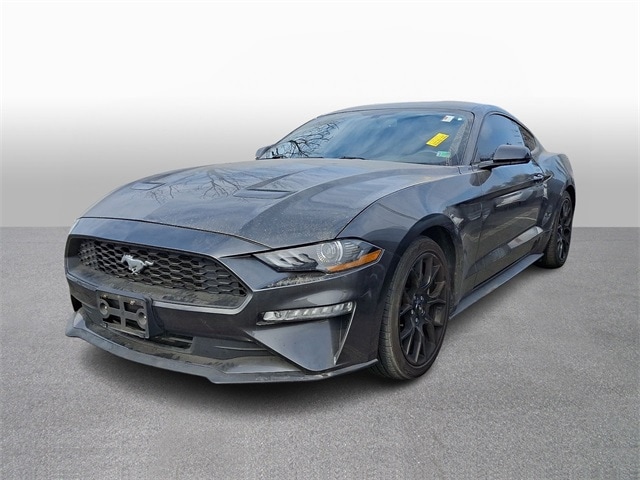 Thumbnail: 2018 Ford Mustang - 1