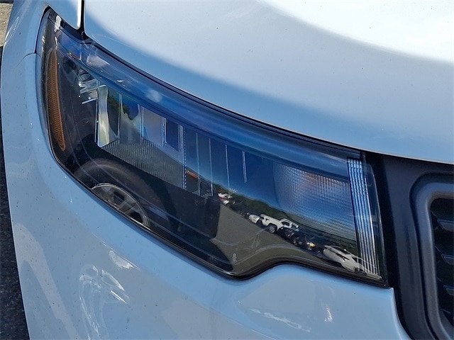 Thumbnail: 2024 Jeep Compass - 4