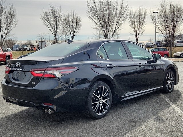 Thumbnail: 2024 Toyota Camry - 14