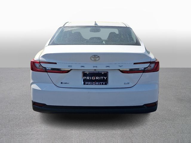 Thumbnail: 2025 Toyota Camry - 5