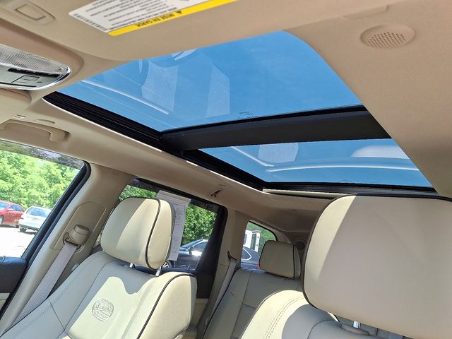 Thumbnail: 2018 Jeep Grand Cherokee - 14
