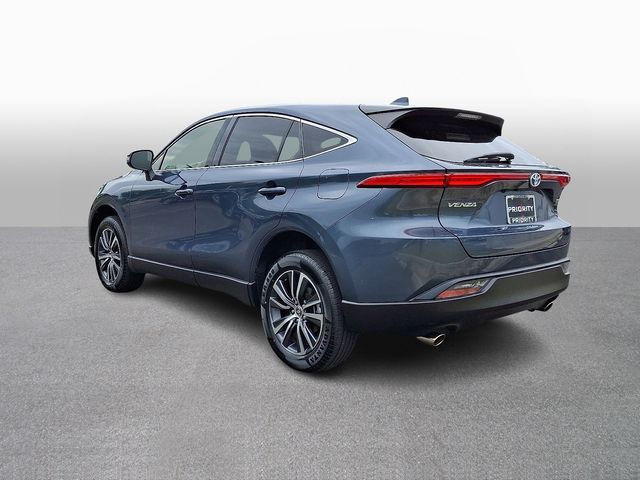 Thumbnail: 2021 Toyota Venza - 6