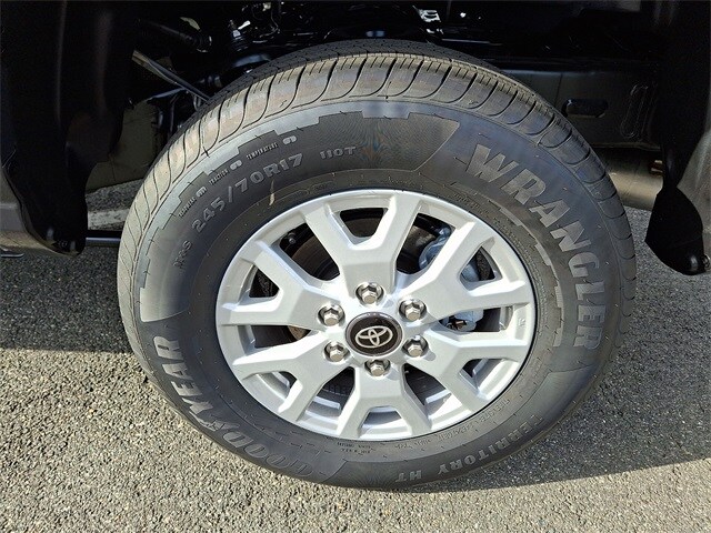 Thumbnail: 2026 Toyota Tacoma - 7