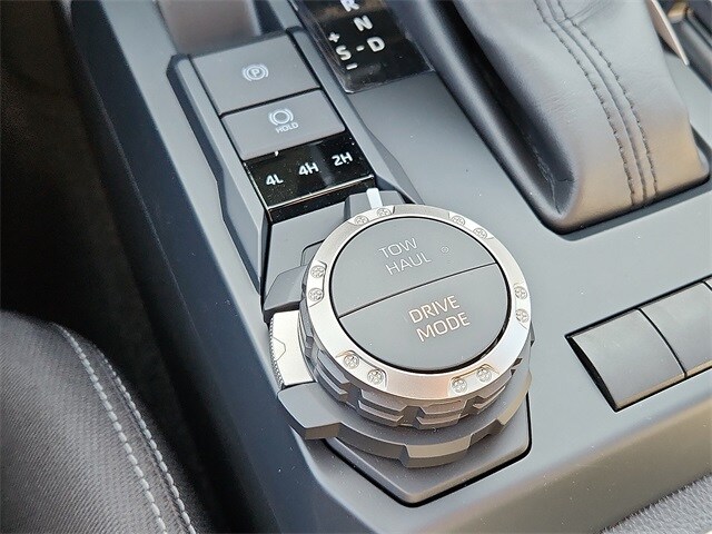 Thumbnail: 2025 Toyota Tacoma - 16